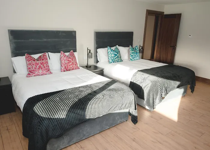 شقة The Village كيلارني