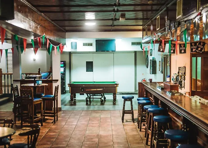 شقة The Village *