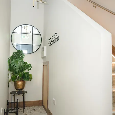 The Village Appartement *