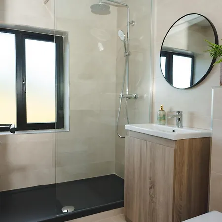 The Village Appartement *