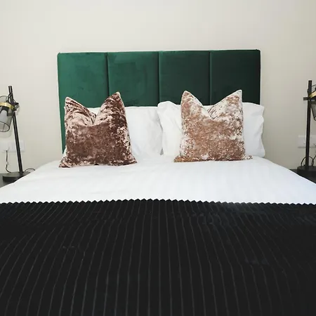 Appartement The Village Killarney