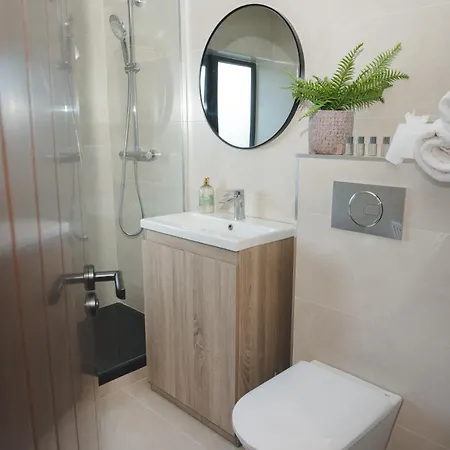 Appartement The Village *