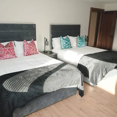 Appartement The Village Killarney