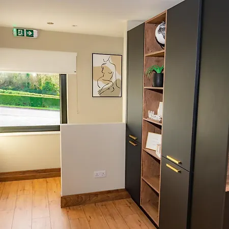 Appartement The Village *