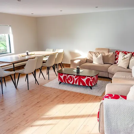 The Village Appartement *