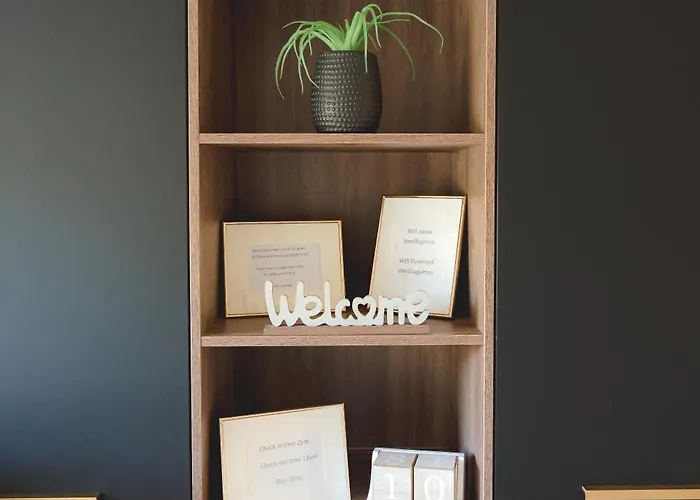 The Village Апартаменты *