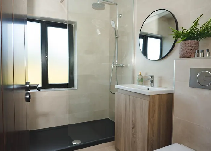 The Village Апартаменты *