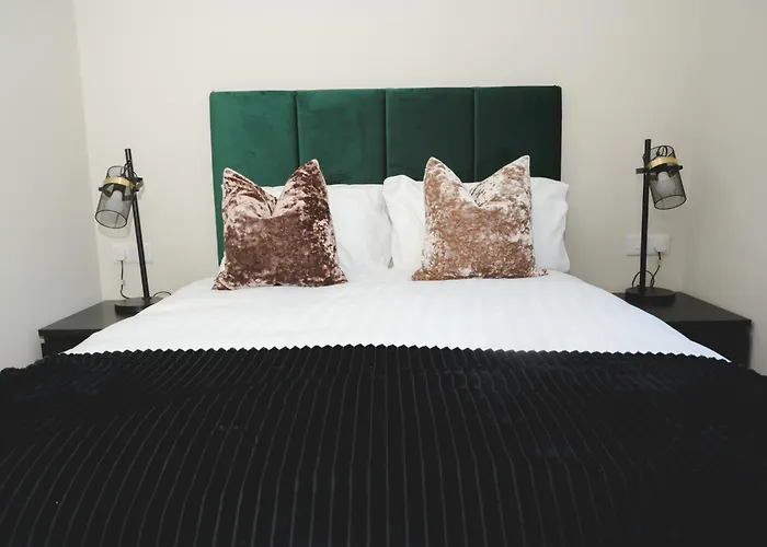 Apartment The Village Killarney