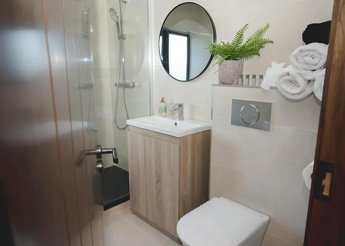 Апартаменты The Village *