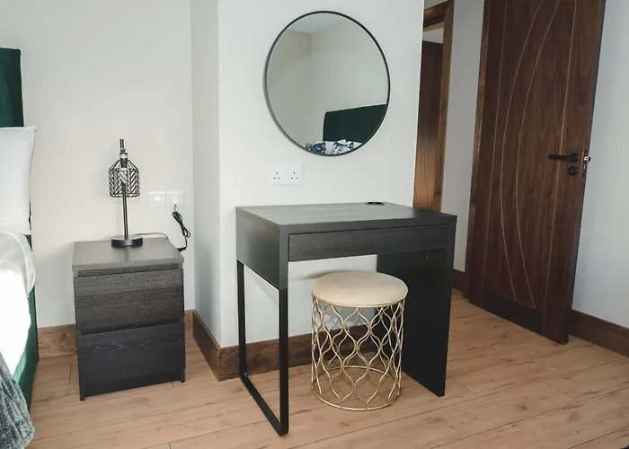 The Village Apartment