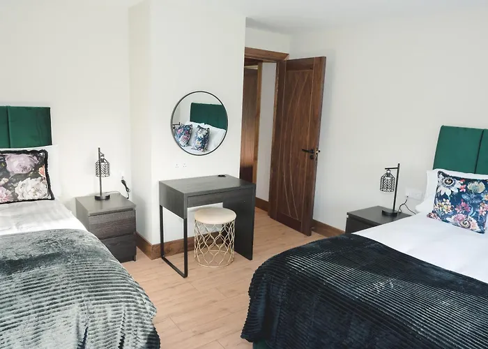 Апартаменты The Village