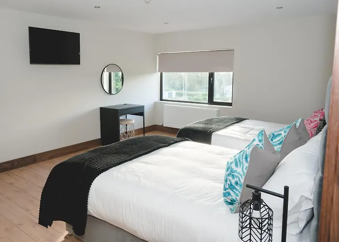 Apartment The Village