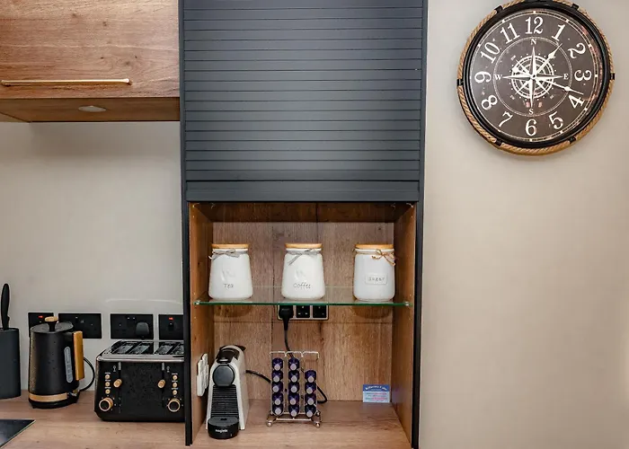 The Village Apartment