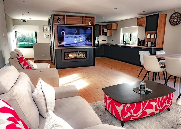 Апартаменты The Village