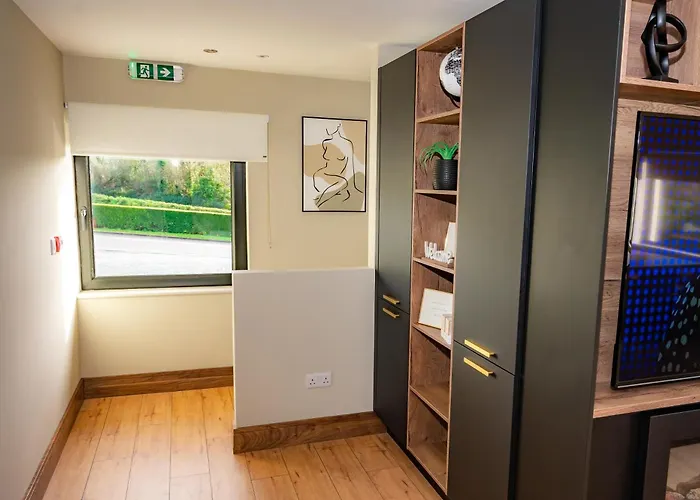 Апартаменты The Village *