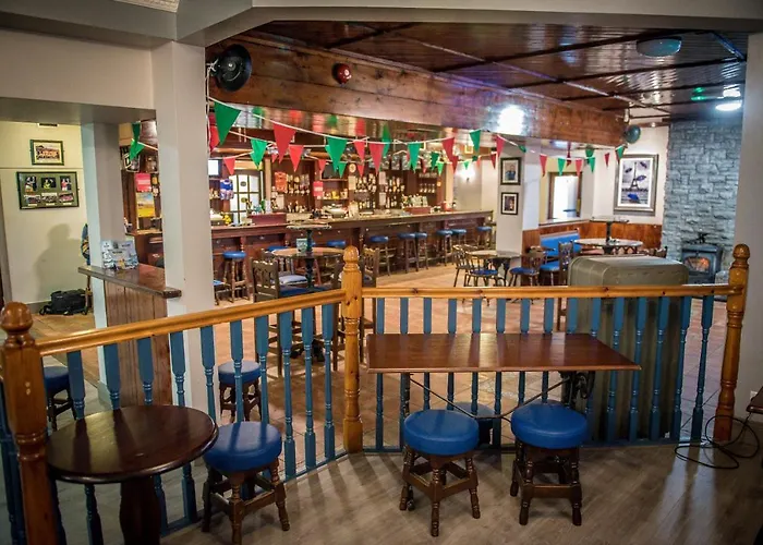 The Village Apartment Killarney