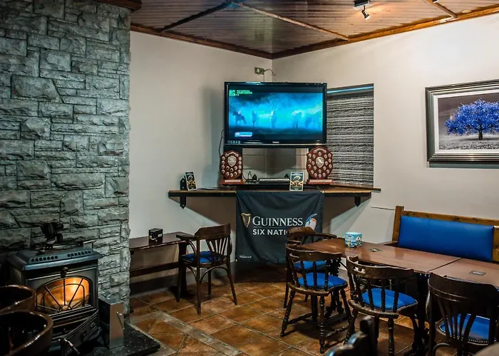 Апартаменты The Village *