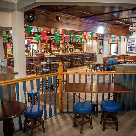 The Village Apartamento Killarney