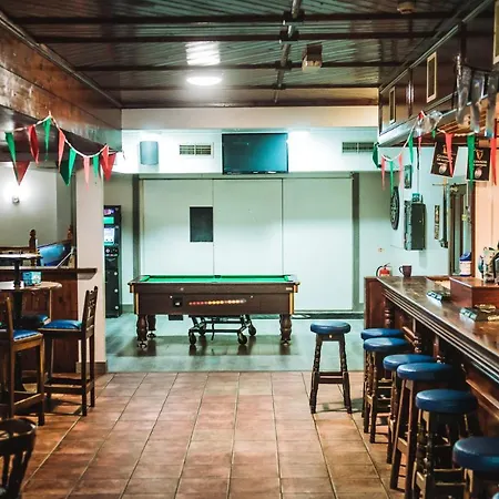 Apartamento The Village *